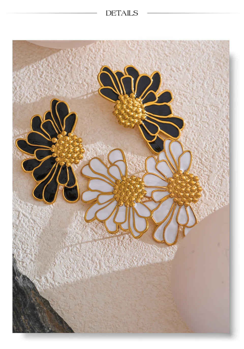 Améline Earring