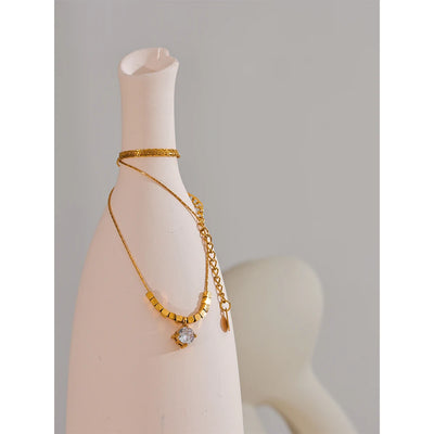 Amavi necklace