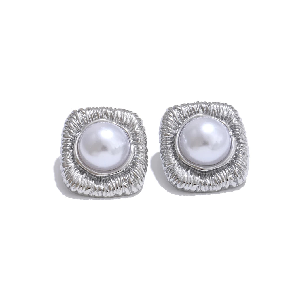 Oréa Earrings