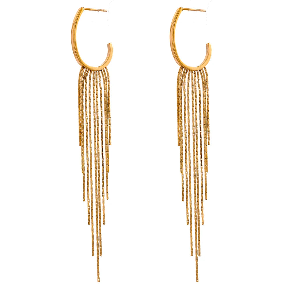 Thalie Earrings
