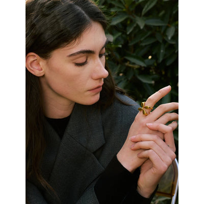 Serenya Ring 