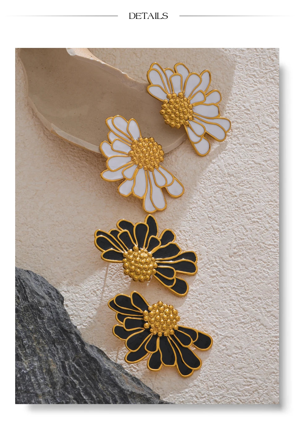 Améline Earring