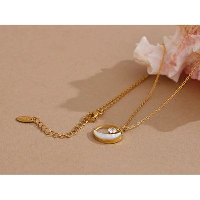 Ivana necklace