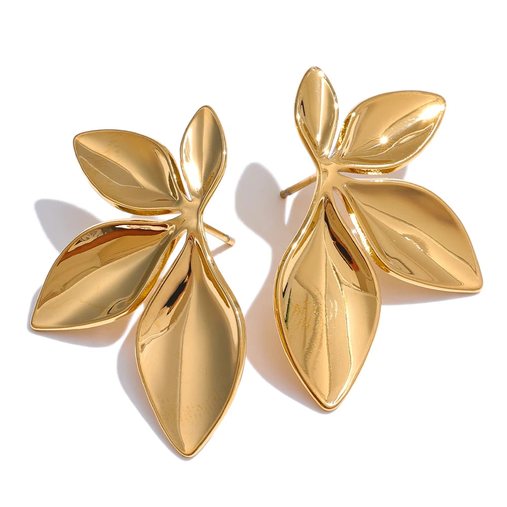 Alure Earrings