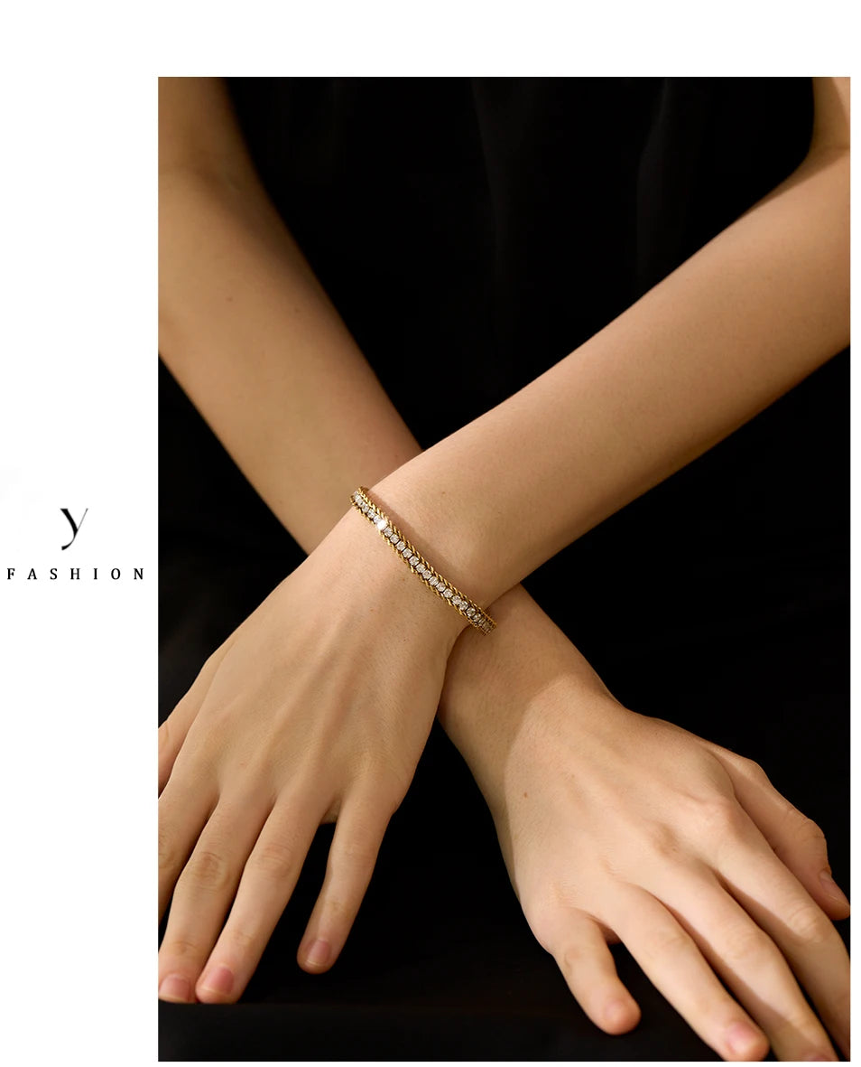 Clairvelle Bracelet