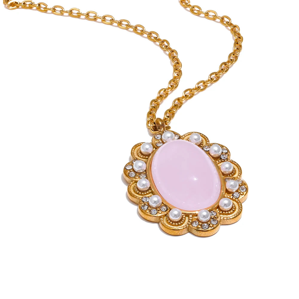 Mirel necklace