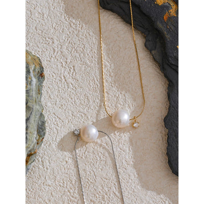Serena necklace