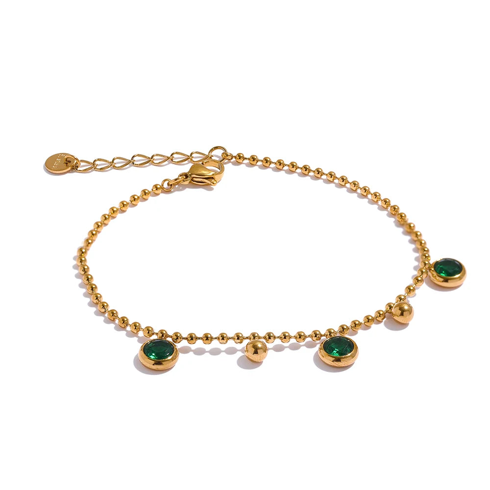 Orelle necklace