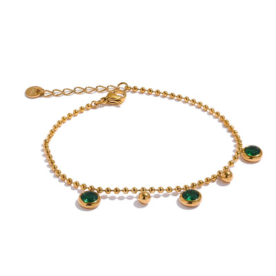 Orelle necklace