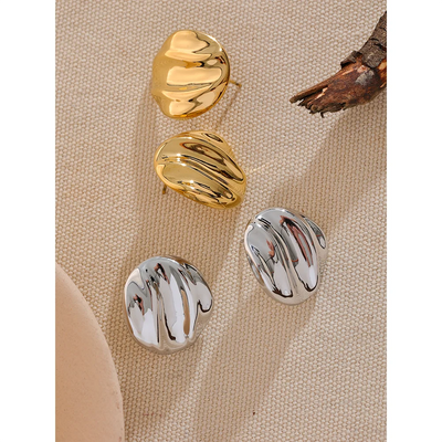 Solenne Earring