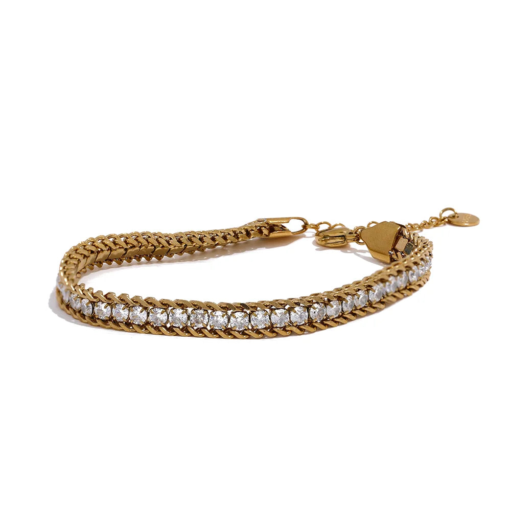 Clairvelle Bracelet