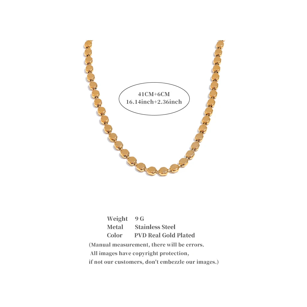 Liore necklace