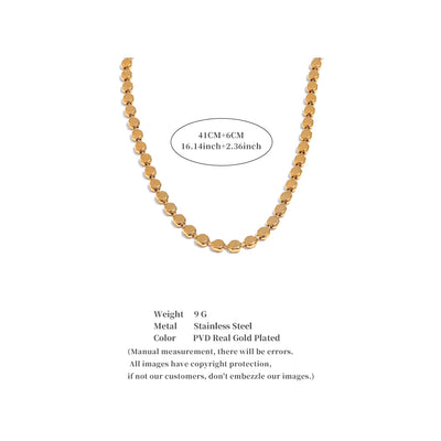 Liore necklace