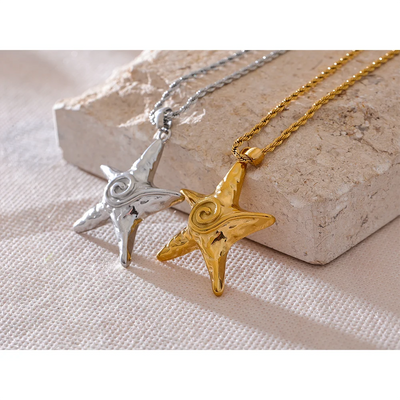 Viora necklace