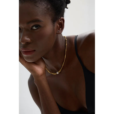Perla necklace