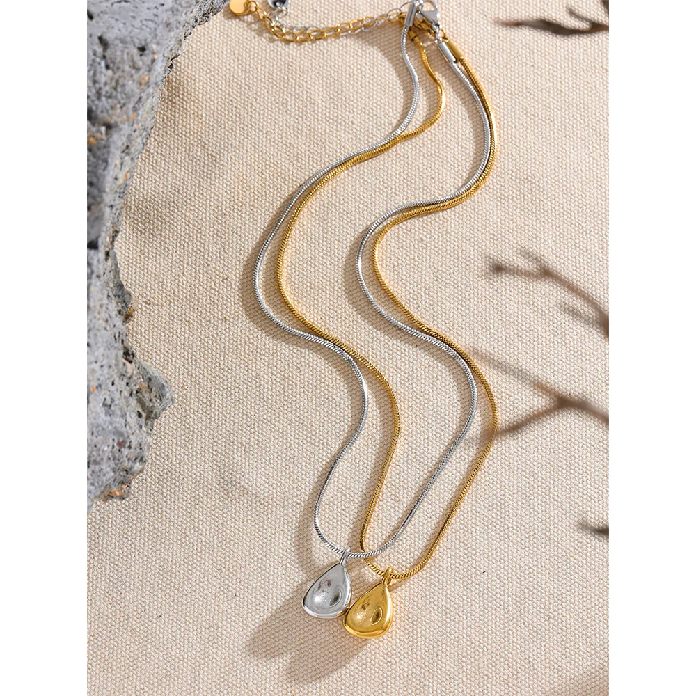 Orion Necklace