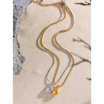 Orion Necklace