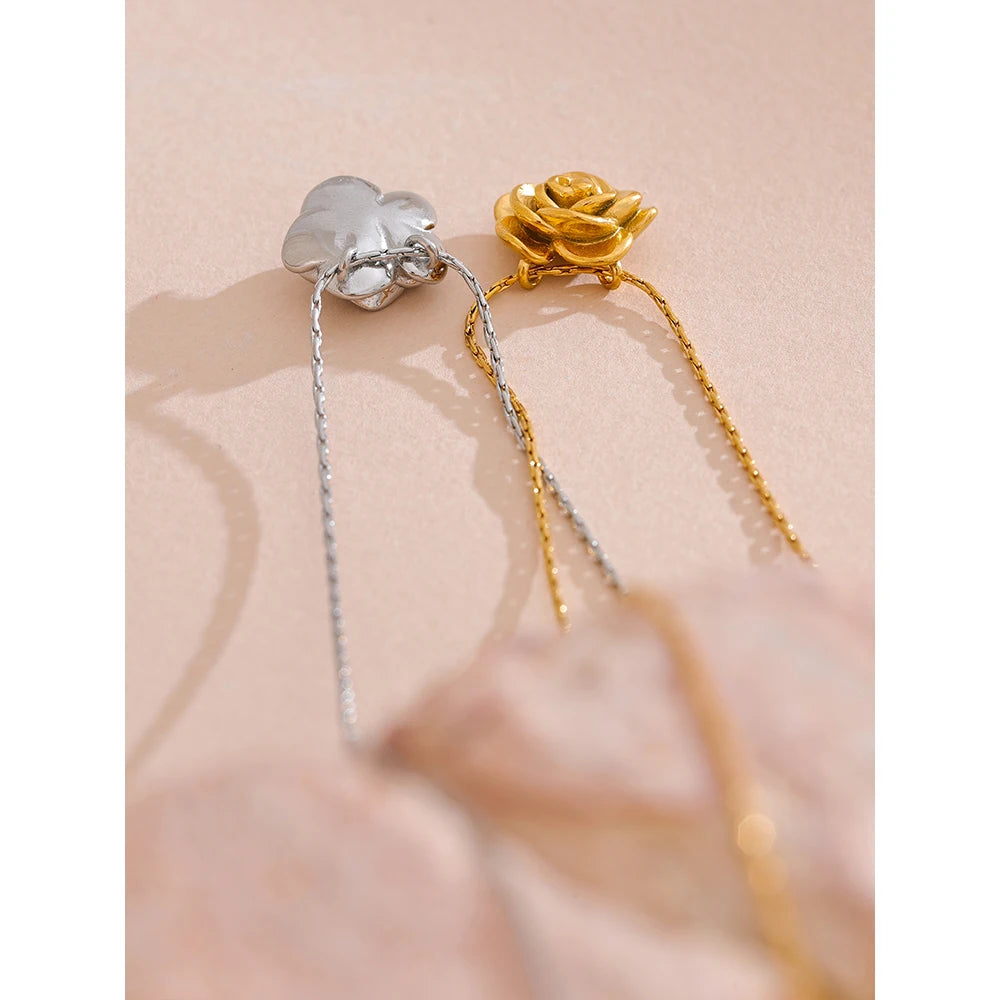 Miréa necklace