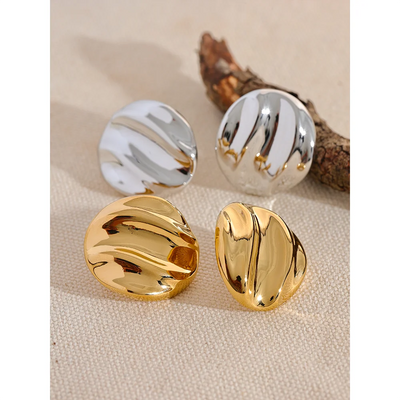 Solenne Earring