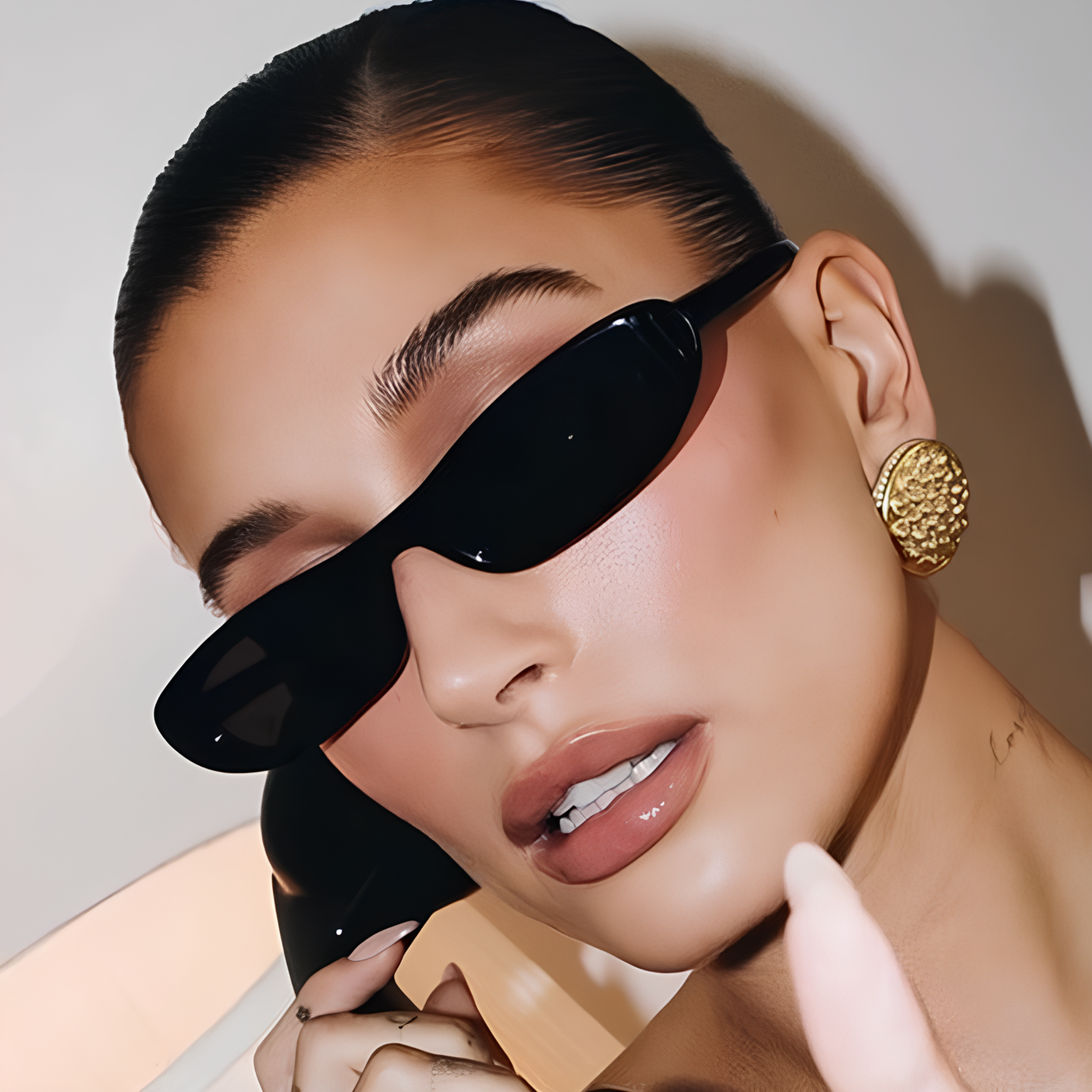 Diana UV400 polarized sunglasses