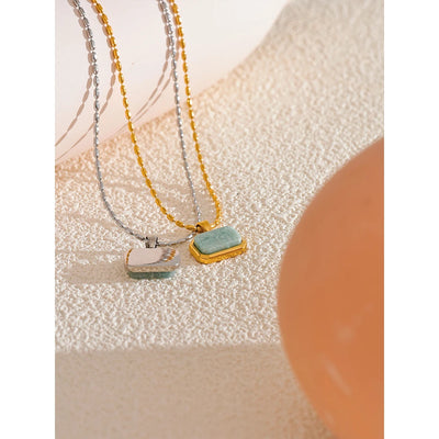  Sorelle necklace