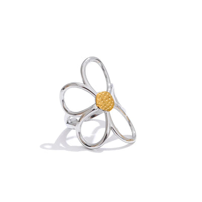 Floralis Ring 