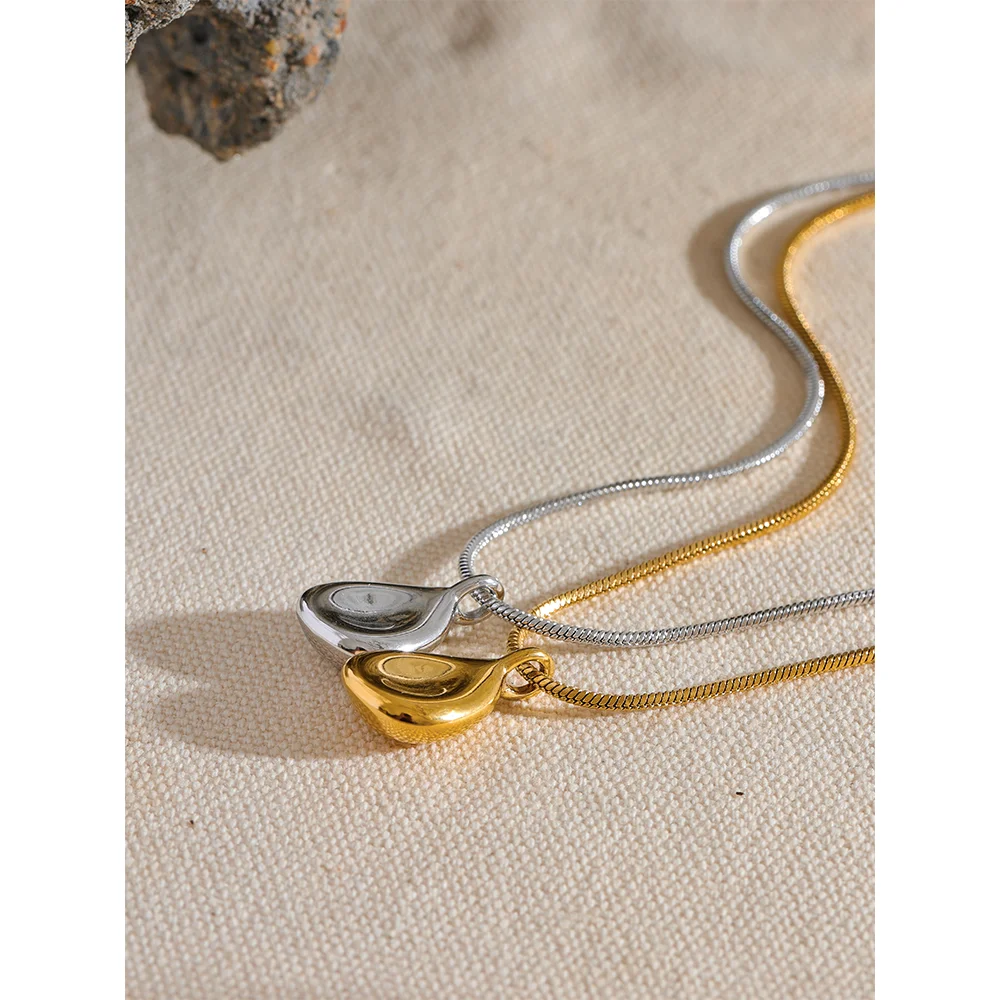Orion Necklace
