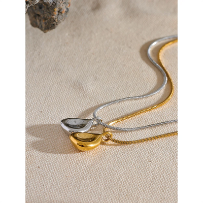 Orion Necklace