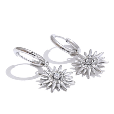 Lunaris Earring