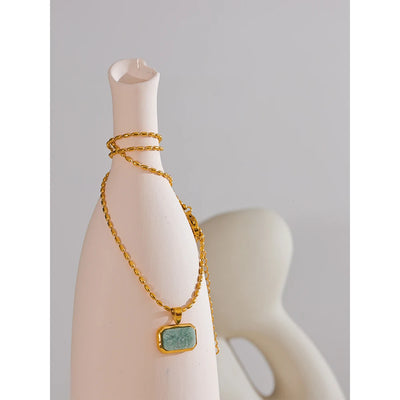  Sorelle necklace