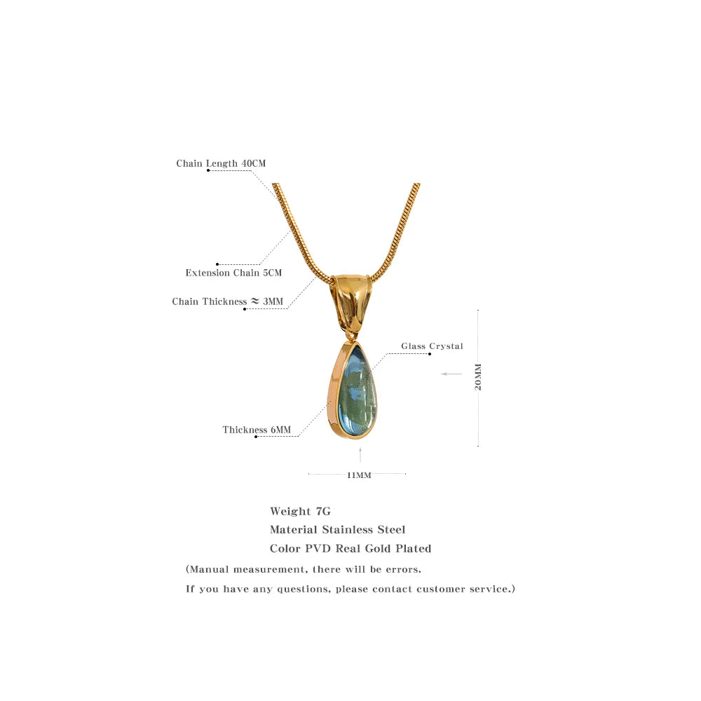Ciora necklace