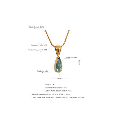 Ciora necklace