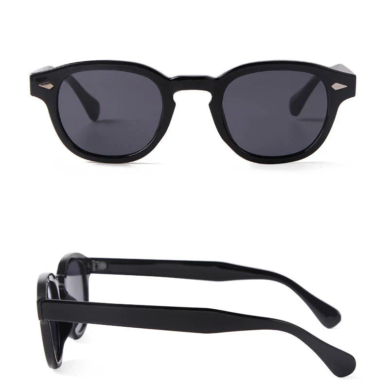 Jade Classic UV400 Polarized Sunglasses