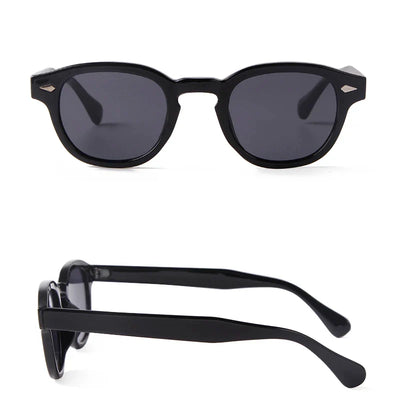Jade Classic UV400 Polarized Sunglasses