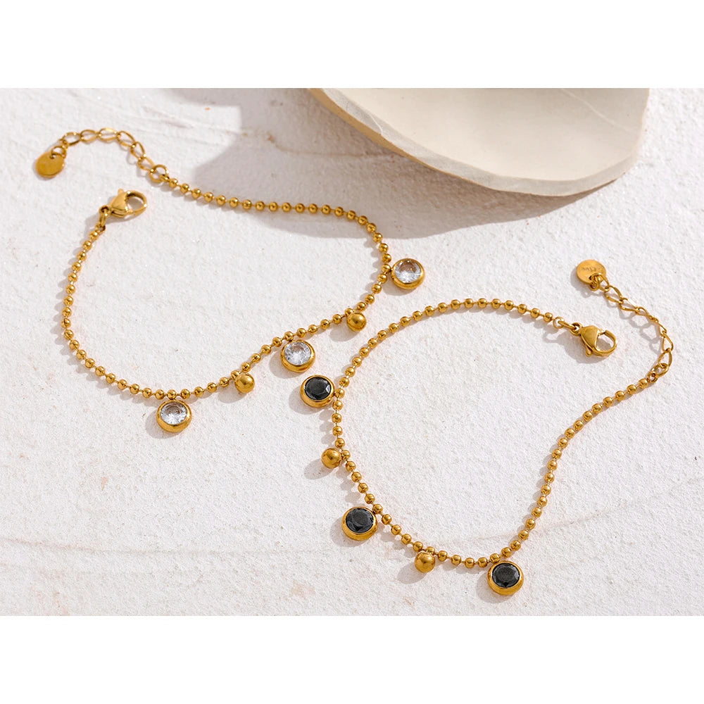 Orelle necklace