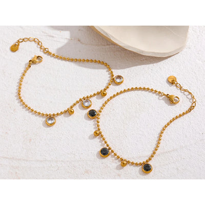 Orelle necklace