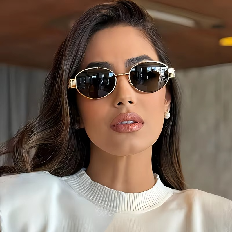 Arpoador UV400 Polarized Sunglasses