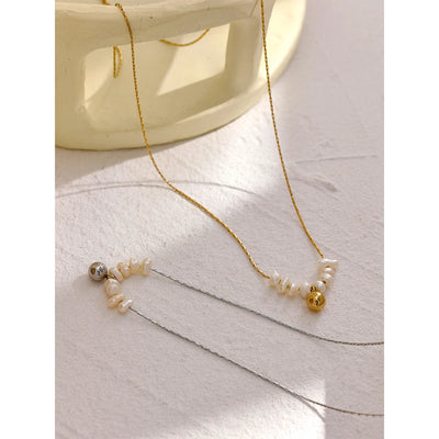 Liora necklace