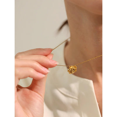Miréa necklace