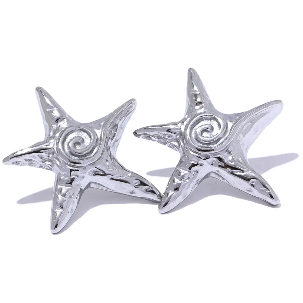 Stela Earring