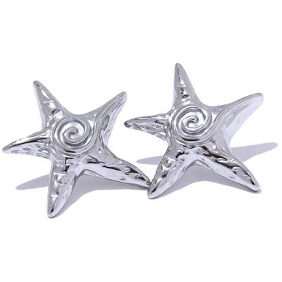 Stela Earring