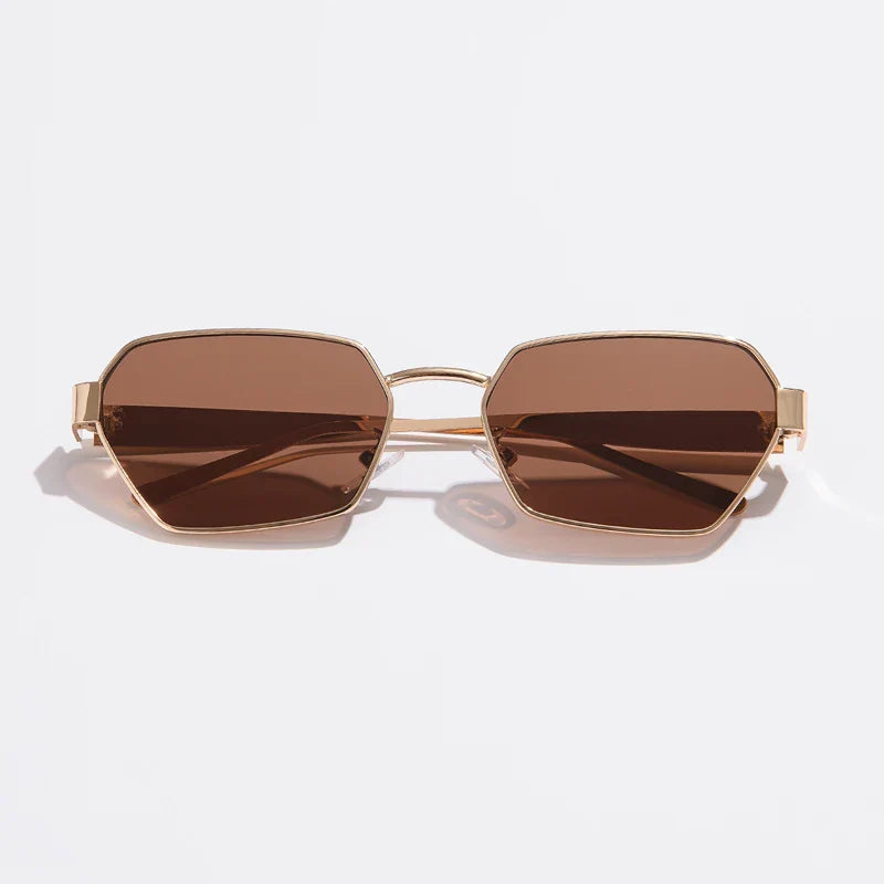 Milano UV400 polarized sunglasses
