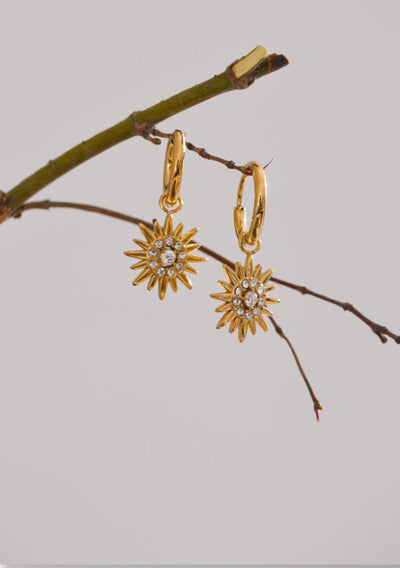 Lunaris Earring
