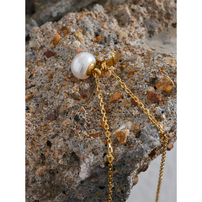 Orea necklace