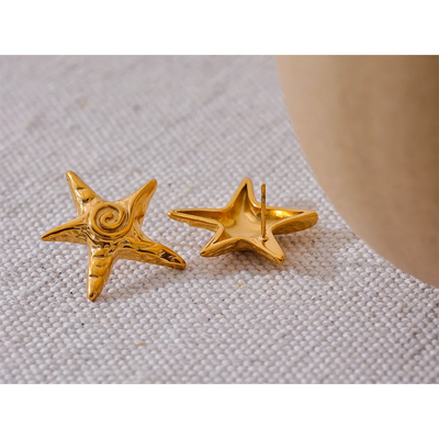 Stela Earring
