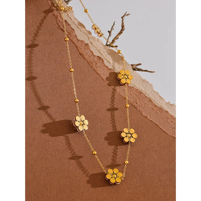 Fiori necklace