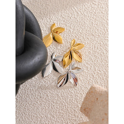 Alure Earrings