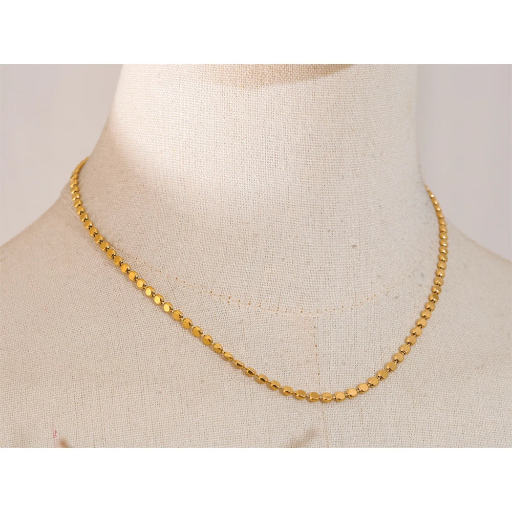 Liore necklace