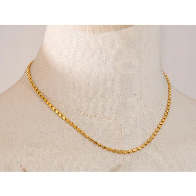 Liore necklace