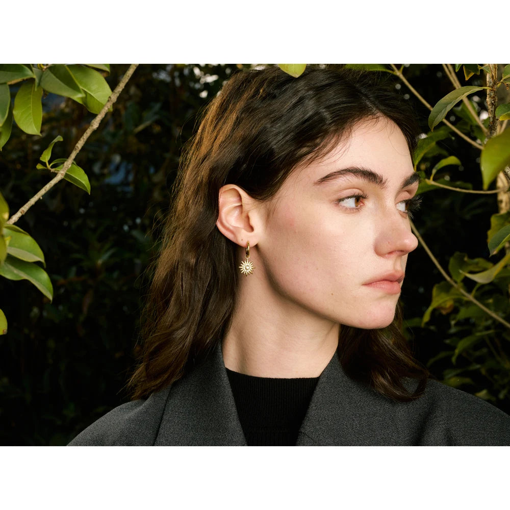 Lunaris Earring
